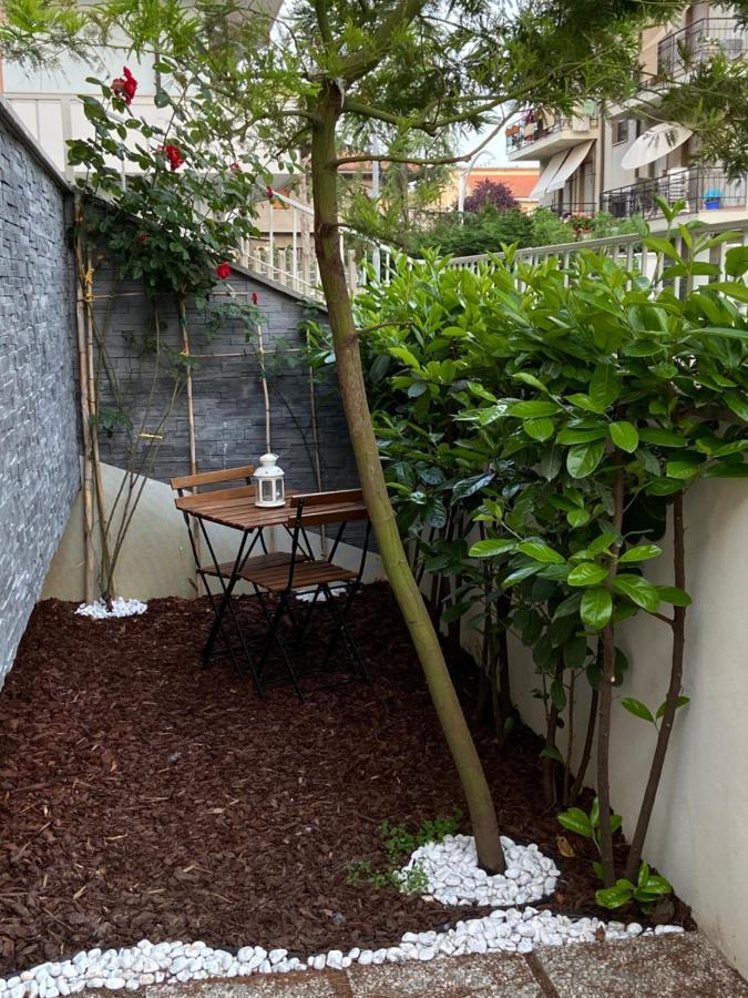 Ferienwohnung Casa Dolce Kate Montesilvano Marina Exterior foto
