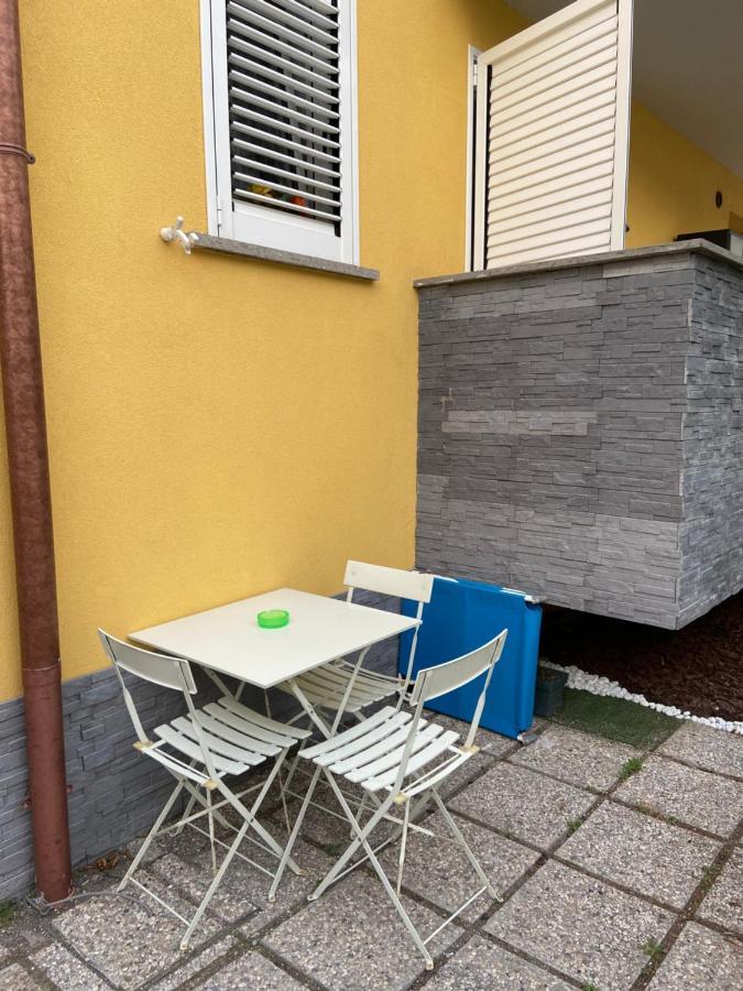 Ferienwohnung Casa Dolce Kate Montesilvano Marina Exterior foto