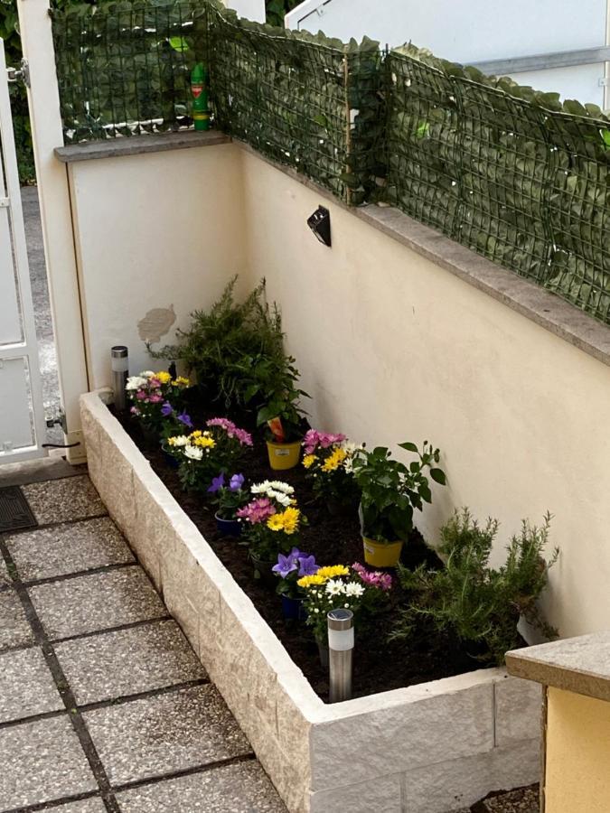 Ferienwohnung Casa Dolce Kate Montesilvano Marina Exterior foto