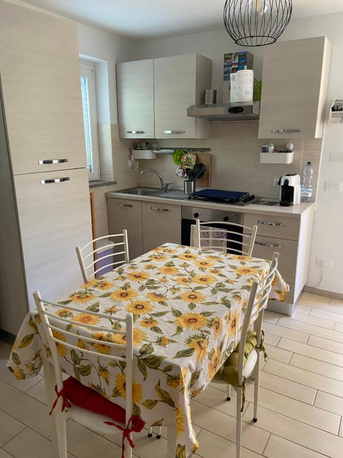 Ferienwohnung Casa Dolce Kate Montesilvano Marina Exterior foto